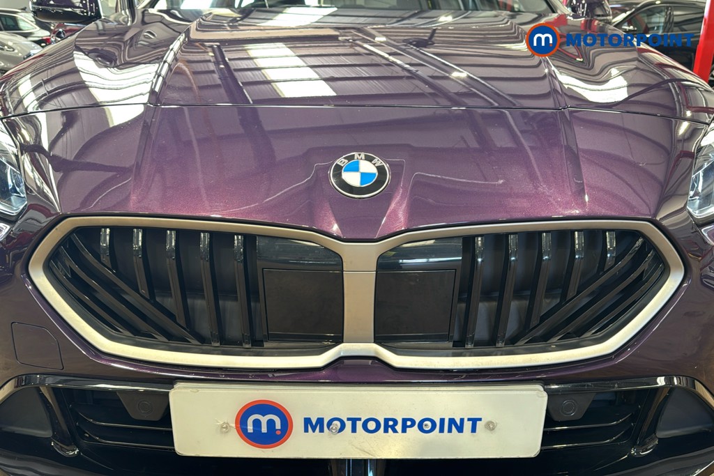 BMW 1 Series M Sport Automatic Petrol Hatchback - Stock Number (1626320) - 45th supplementary image