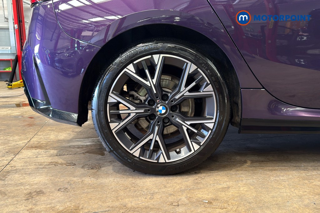 BMW 1 Series M Sport Automatic Petrol Hatchback - Stock Number (1626320) - 49th supplementary image