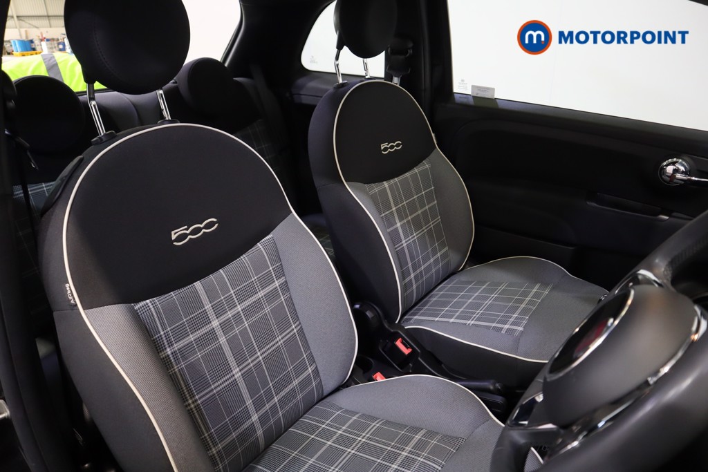 Fiat 500 Lounge Manual Petrol Hatchback - Stock Number (1626325) - 7th supplementary image