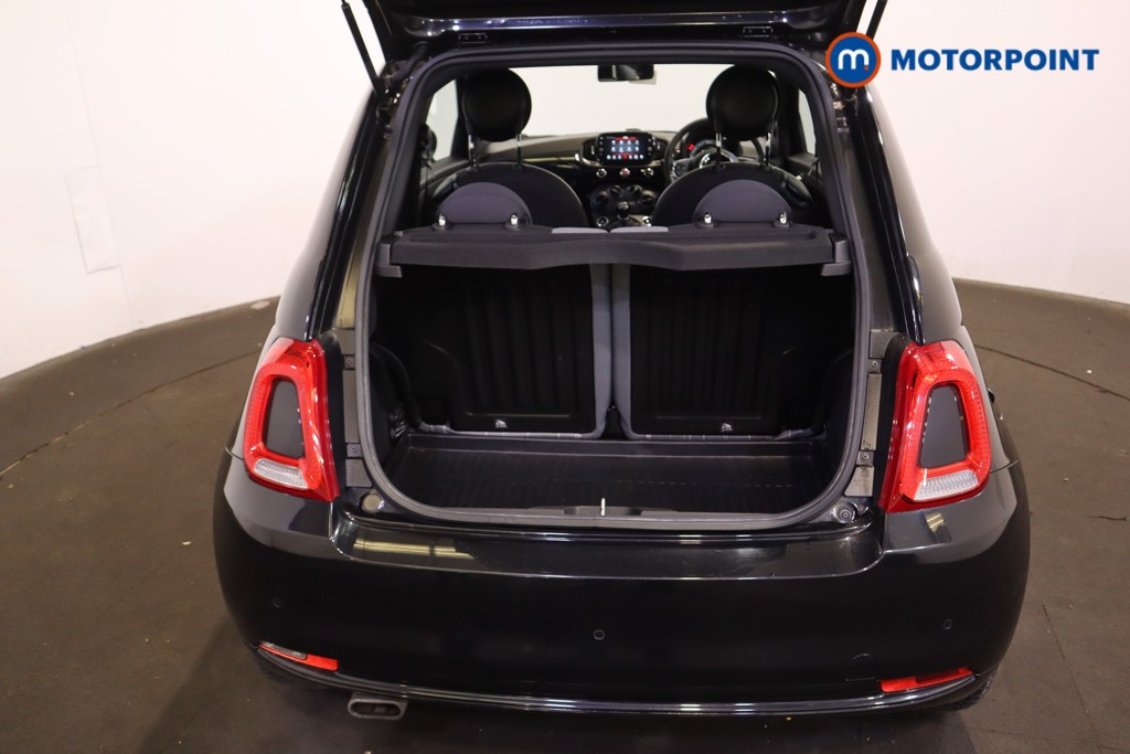 Fiat 500 Lounge Manual Petrol Hatchback - Stock Number (1626325) - 9th supplementary image