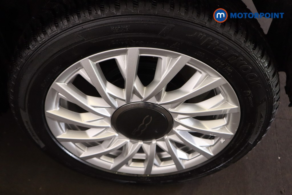 Fiat 500 Lounge Manual Petrol Hatchback - Stock Number (1626325) - 10th supplementary image