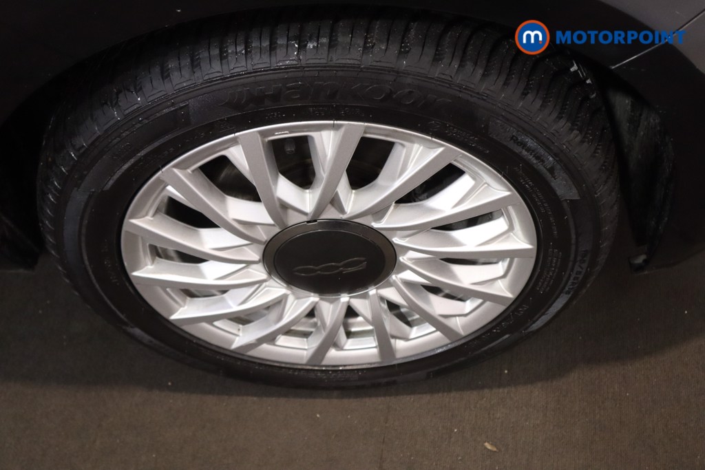 Fiat 500 Lounge Manual Petrol Hatchback - Stock Number (1626325) - 12th supplementary image