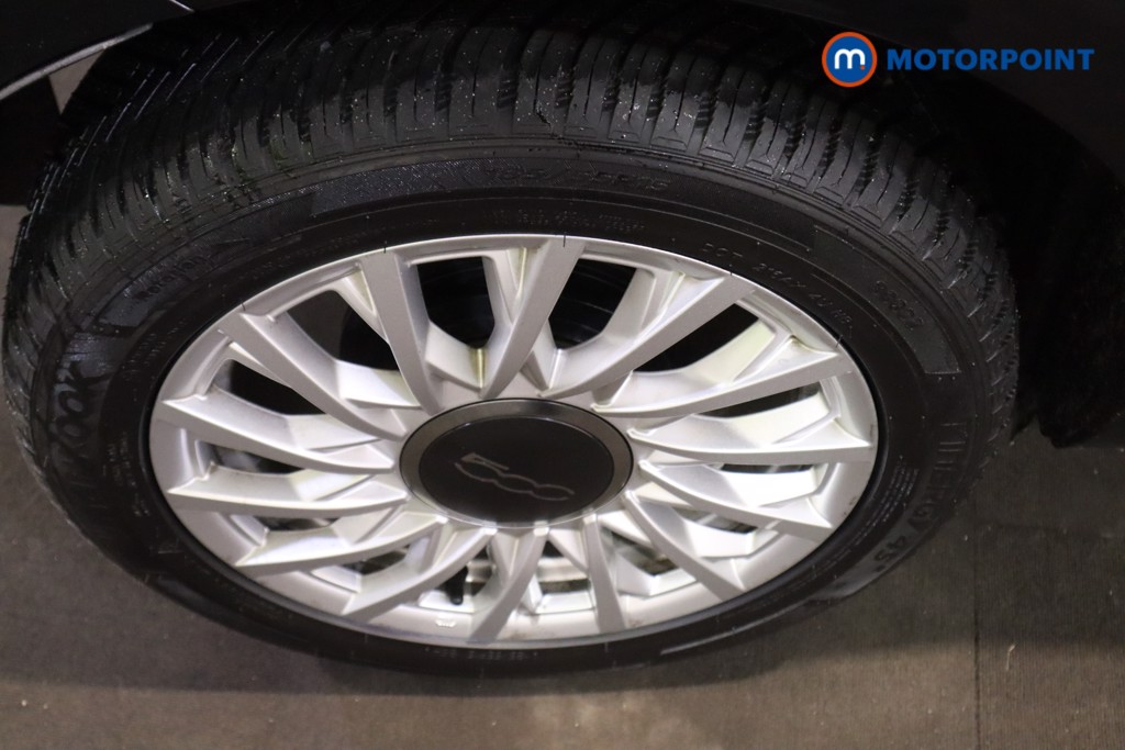 Fiat 500 Lounge Manual Petrol Hatchback - Stock Number (1626325) - 13th supplementary image