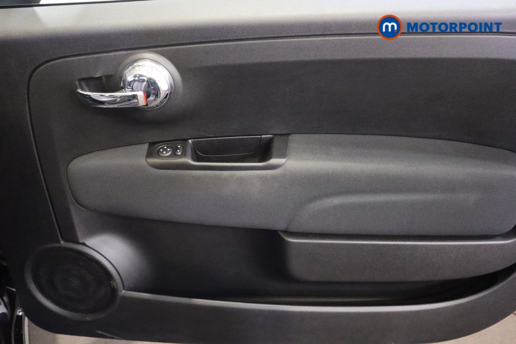 Fiat 500 Lounge Manual Petrol Hatchback - Stock Number (1626325) - 14th supplementary image