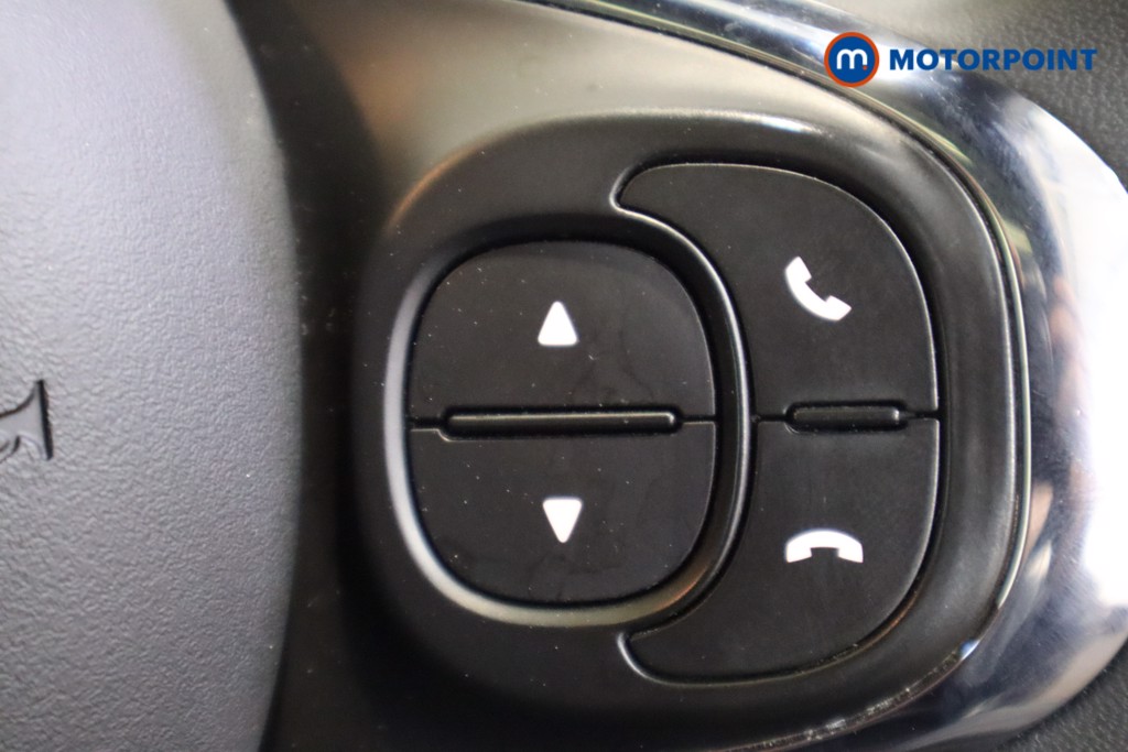 Fiat 500 Lounge Manual Petrol Hatchback - Stock Number (1626325) - 18th supplementary image