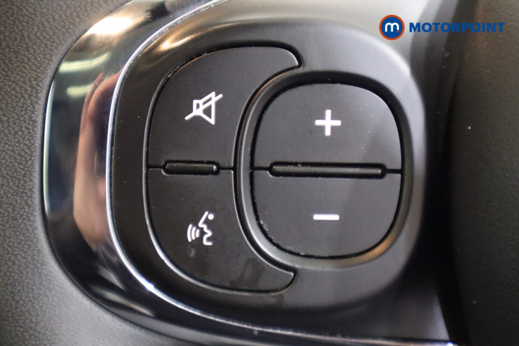 Fiat 500 Lounge Manual Petrol Hatchback - Stock Number (1626325) - 19th supplementary image