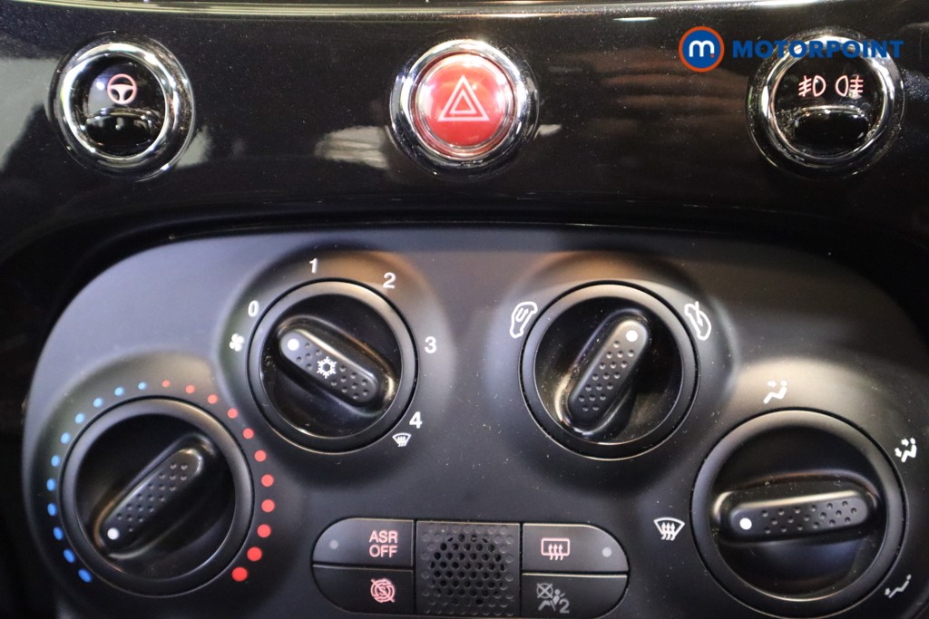 Fiat 500 Lounge Manual Petrol Hatchback - Stock Number (1626325) - 21st supplementary image