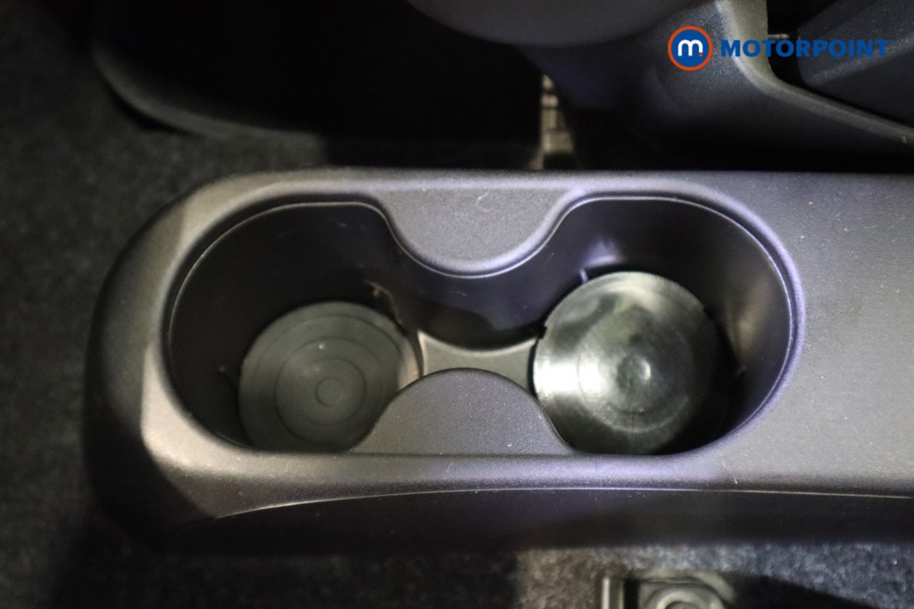 Fiat 500 Lounge Manual Petrol Hatchback - Stock Number (1626325) - 26th supplementary image