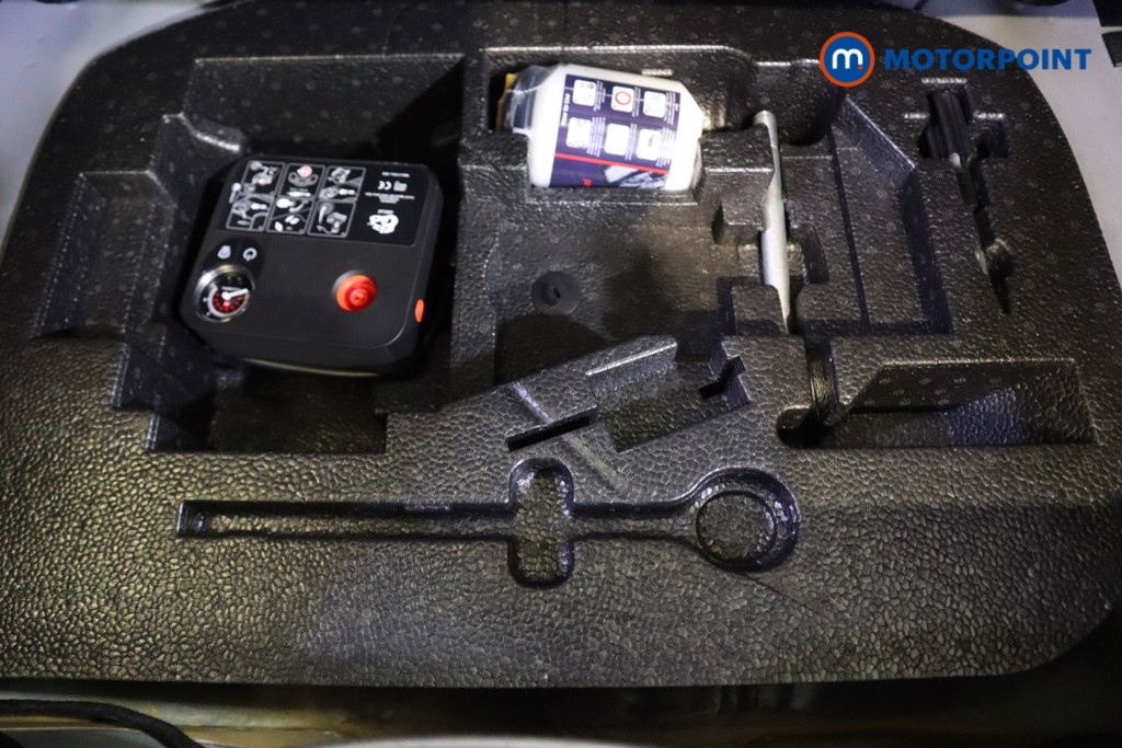 Fiat 500 Lounge Manual Petrol Hatchback - Stock Number (1626325) - 28th supplementary image