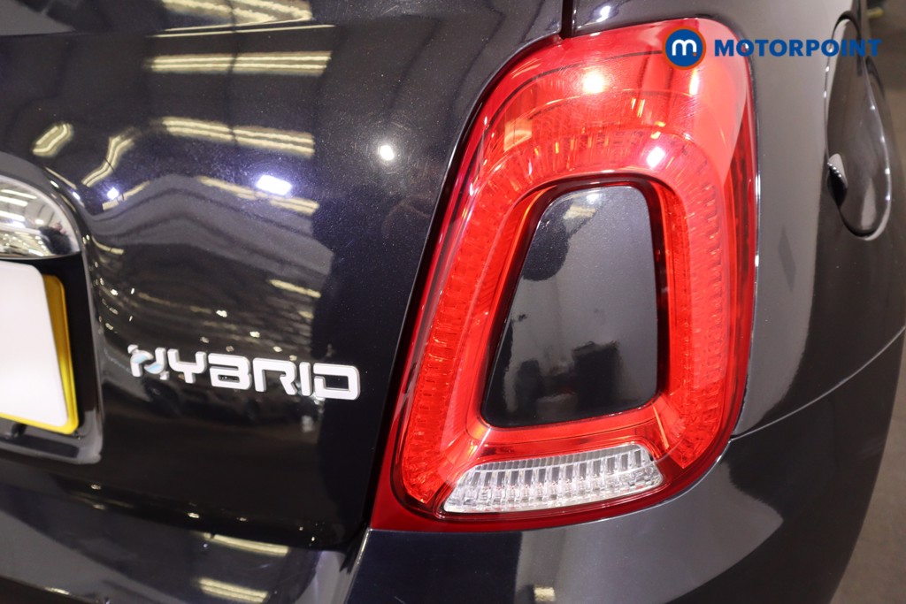 Fiat 500 Lounge Manual Petrol Hatchback - Stock Number (1626325) - 30th supplementary image