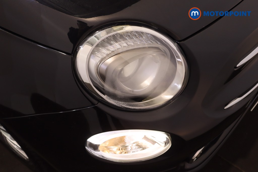 Fiat 500 Lounge Manual Petrol Hatchback - Stock Number (1626325) - 32nd supplementary image