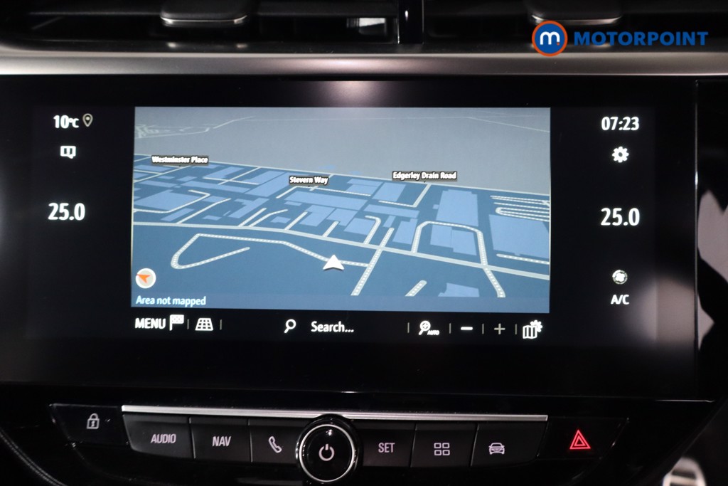 Vauxhall Corsa Ultimate Manual Petrol Hatchback - Stock Number (1626329) - 2nd supplementary image