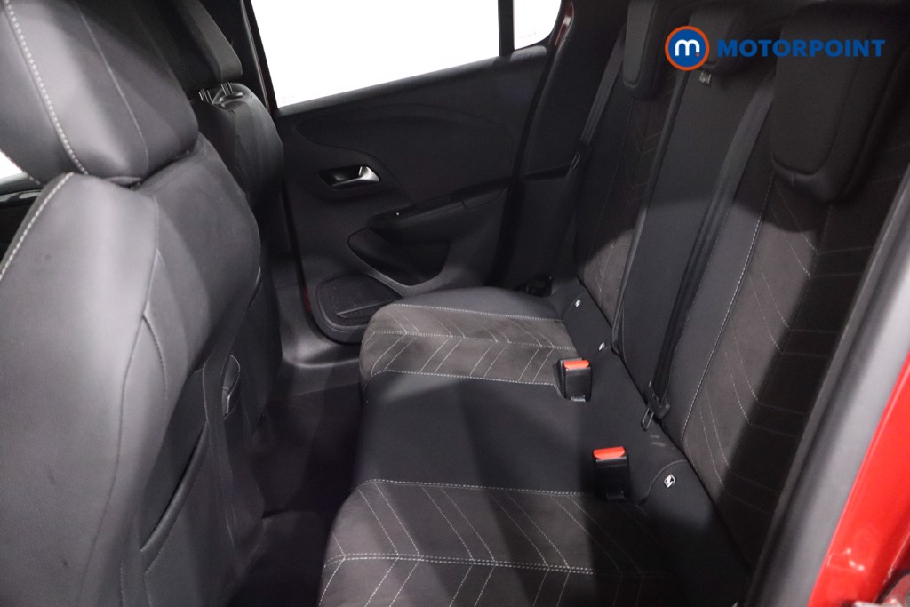 Vauxhall Corsa Ultimate Manual Petrol Hatchback - Stock Number (1626329) - 5th supplementary image