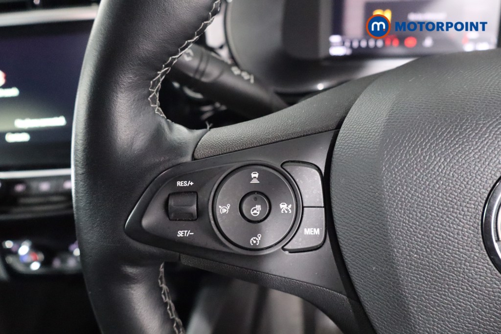 Vauxhall Corsa Ultimate Manual Petrol Hatchback - Stock Number (1626329) - 7th supplementary image