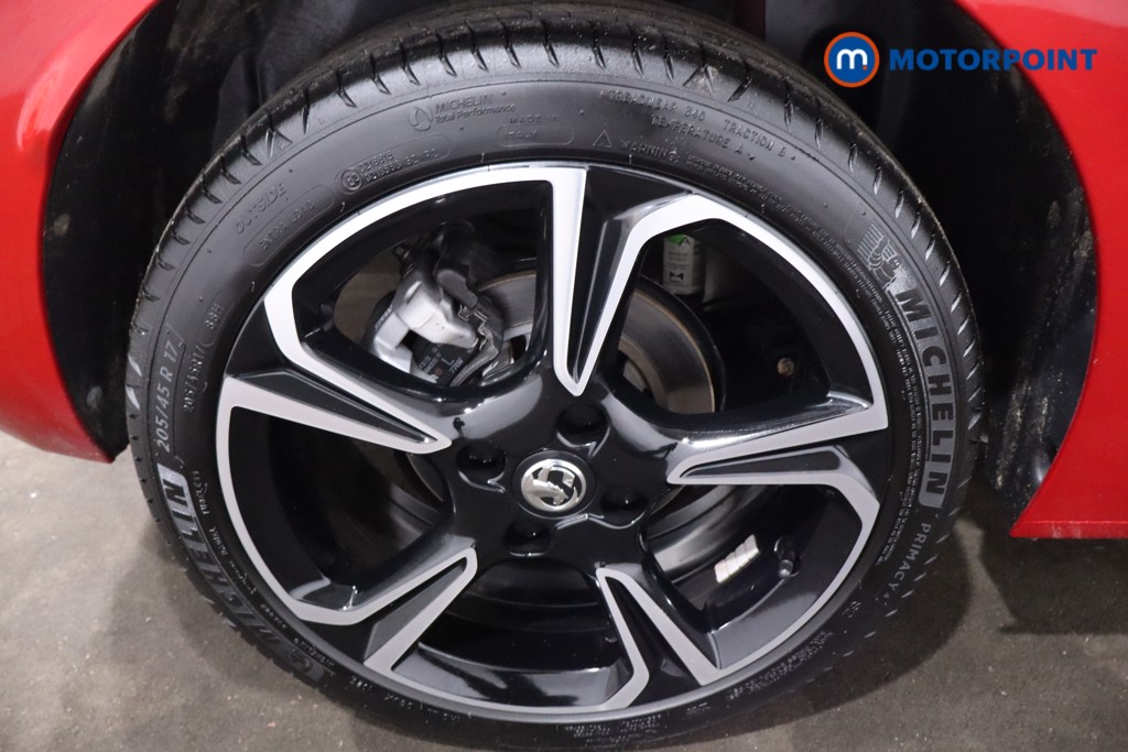 Vauxhall Corsa Ultimate Manual Petrol Hatchback - Stock Number (1626329) - 9th supplementary image