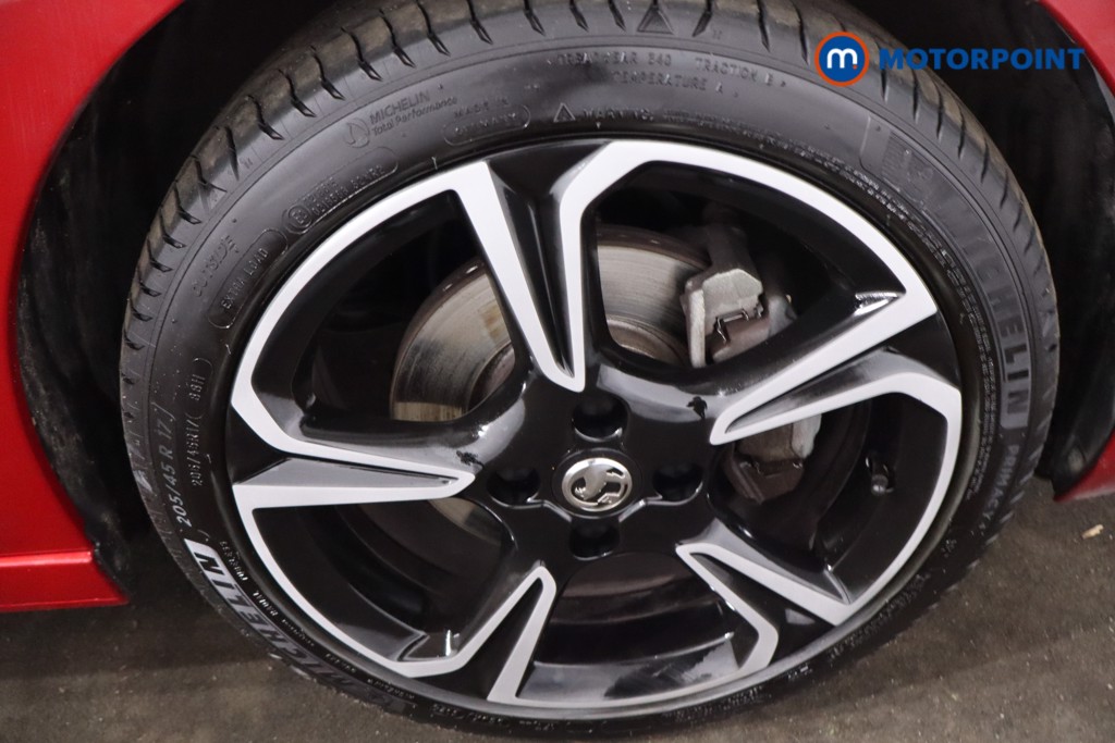 Vauxhall Corsa Ultimate Manual Petrol Hatchback - Stock Number (1626329) - 10th supplementary image