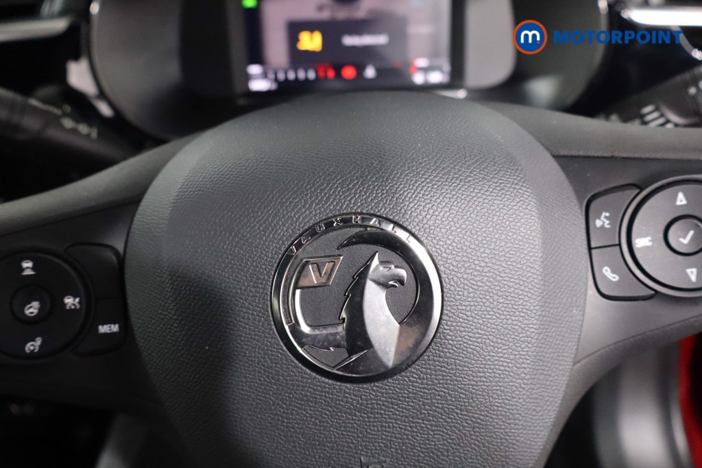 Vauxhall Corsa Ultimate Manual Petrol Hatchback - Stock Number (1626329) - 13th supplementary image