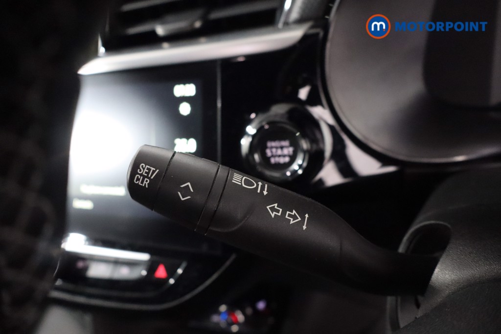 Vauxhall Corsa Ultimate Manual Petrol Hatchback - Stock Number (1626329) - 14th supplementary image