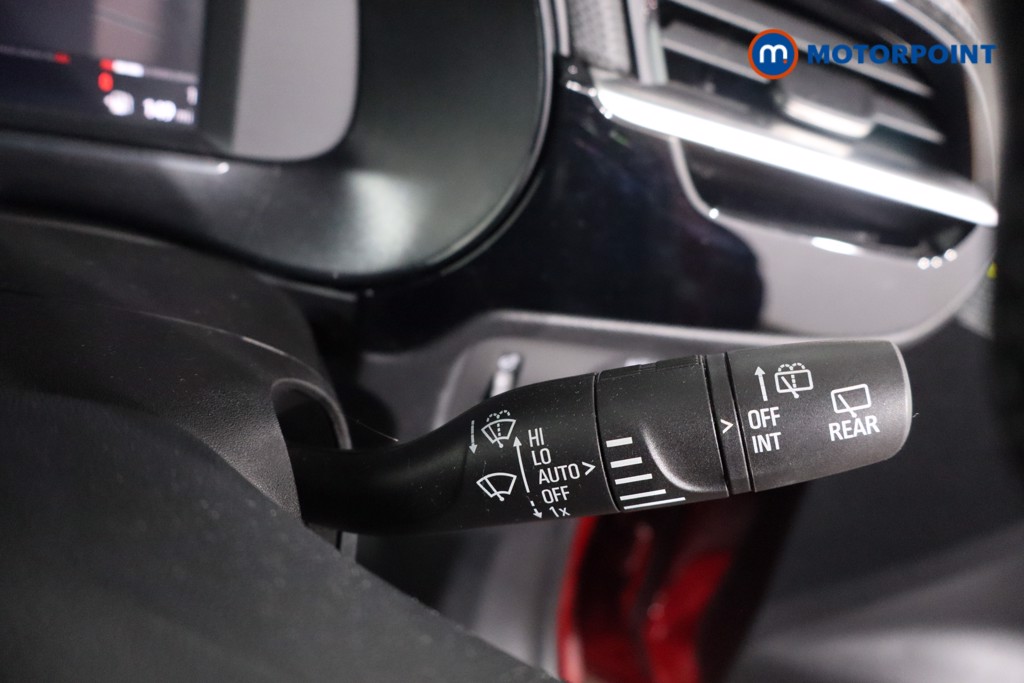 Vauxhall Corsa Ultimate Manual Petrol Hatchback - Stock Number (1626329) - 15th supplementary image