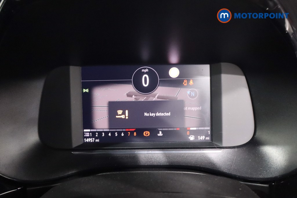 Vauxhall Corsa Ultimate Manual Petrol Hatchback - Stock Number (1626329) - 16th supplementary image