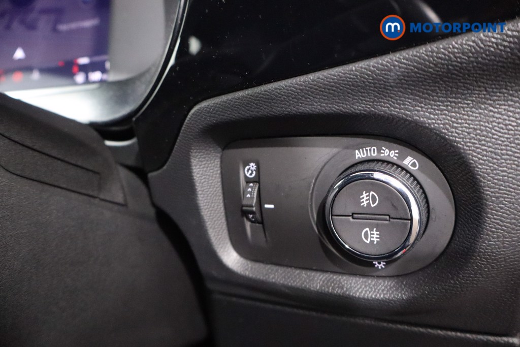 Vauxhall Corsa Ultimate Manual Petrol Hatchback - Stock Number (1626329) - 17th supplementary image