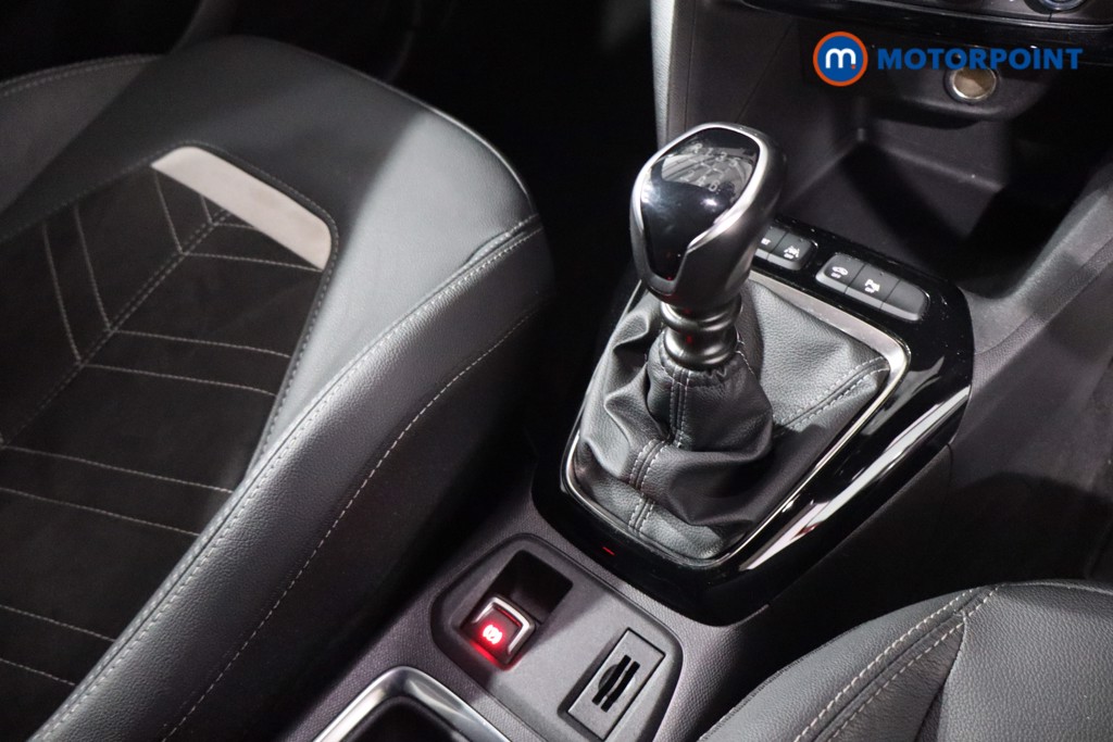 Vauxhall Corsa Ultimate Manual Petrol Hatchback - Stock Number (1626329) - 18th supplementary image