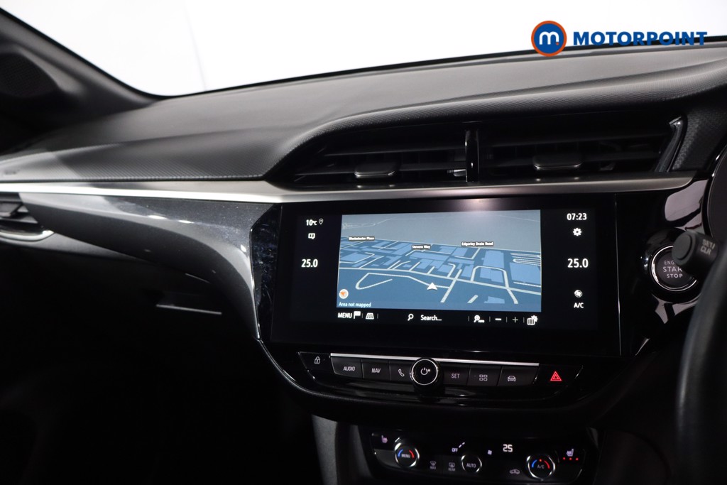 Vauxhall Corsa Ultimate Manual Petrol Hatchback - Stock Number (1626329) - 20th supplementary image