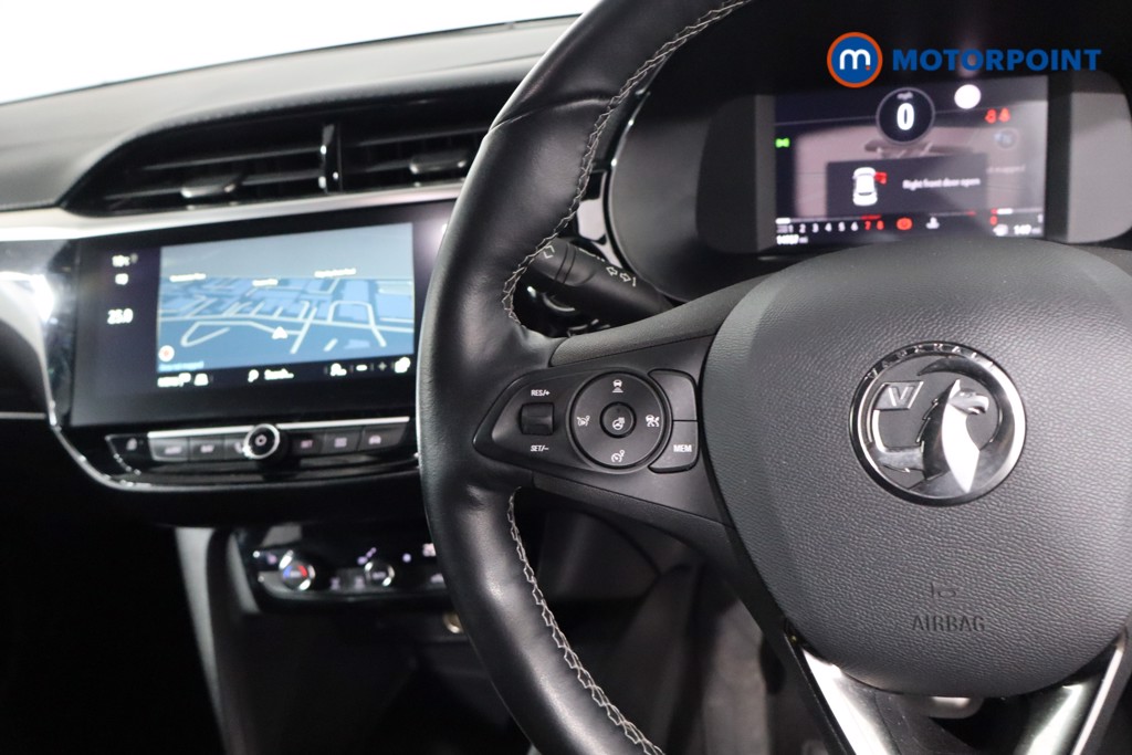 Vauxhall Corsa Ultimate Manual Petrol Hatchback - Stock Number (1626329) - 21st supplementary image