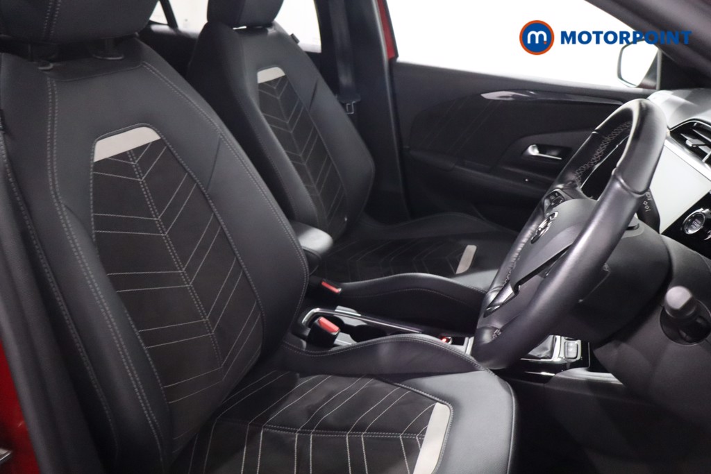 Vauxhall Corsa Ultimate Manual Petrol Hatchback - Stock Number (1626329) - 23rd supplementary image