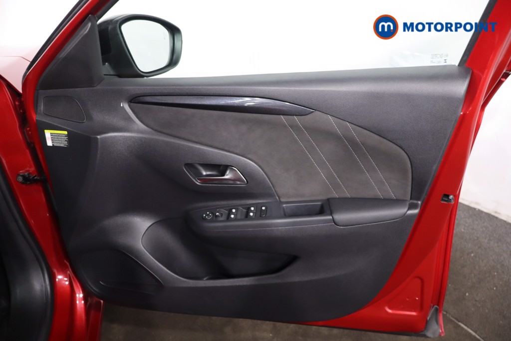 Vauxhall Corsa Ultimate Manual Petrol Hatchback - Stock Number (1626329) - 24th supplementary image