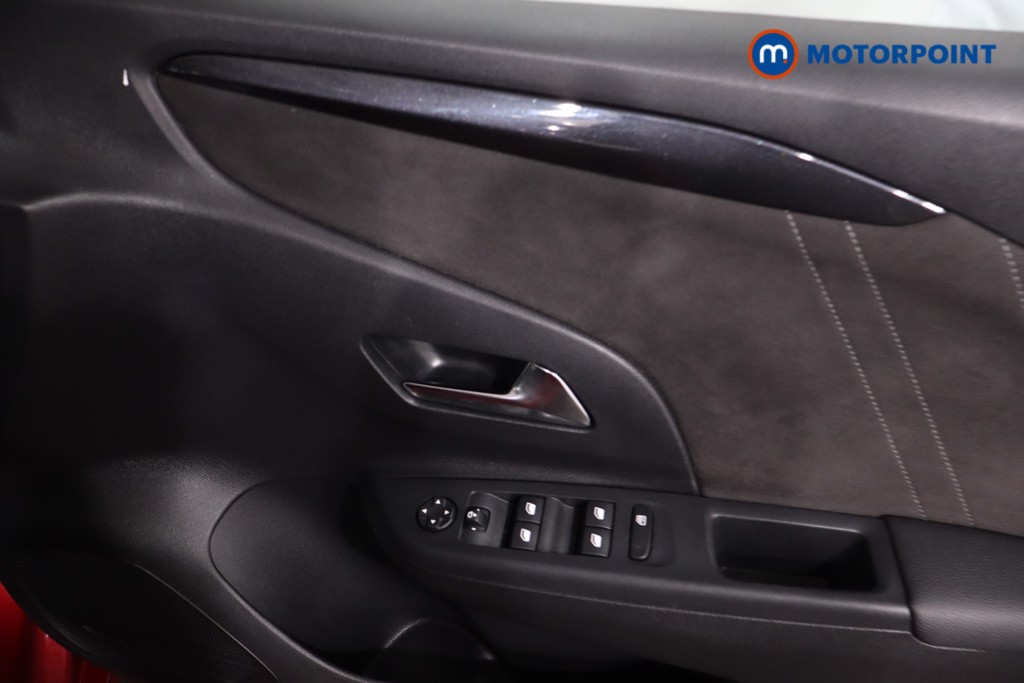 Vauxhall Corsa Ultimate Manual Petrol Hatchback - Stock Number (1626329) - 25th supplementary image