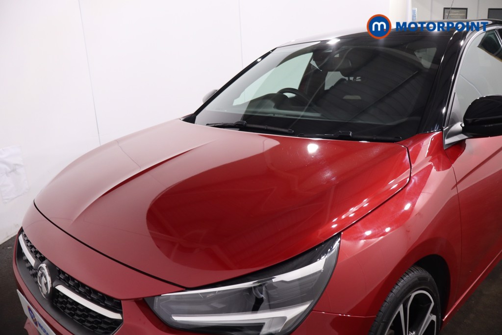 Vauxhall Corsa Ultimate Manual Petrol Hatchback - Stock Number (1626329) - 27th supplementary image