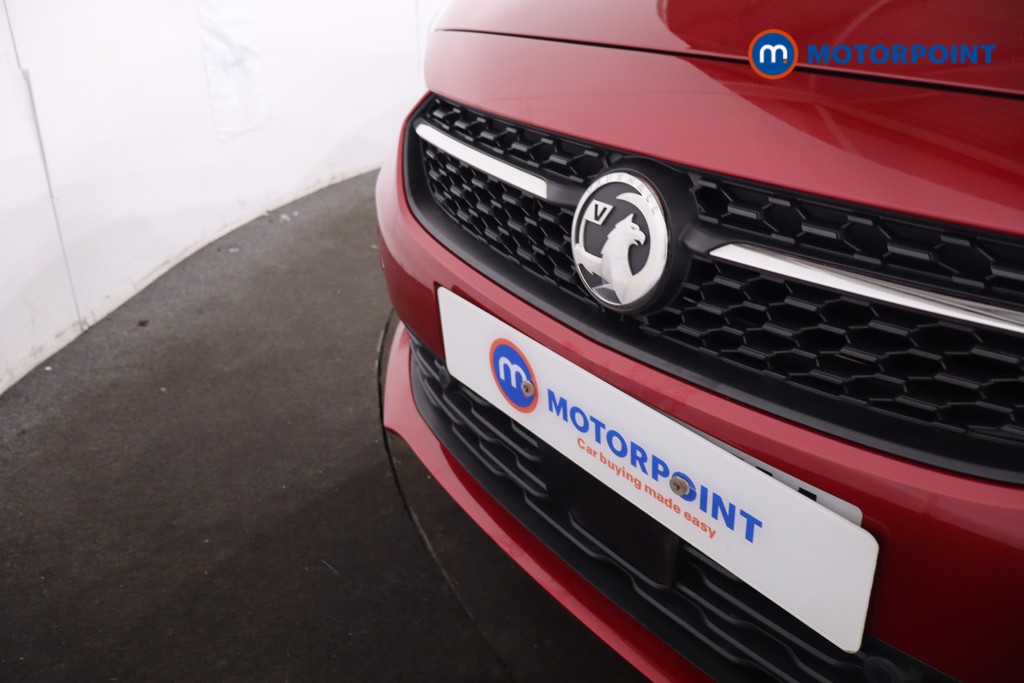 Vauxhall Corsa Ultimate Manual Petrol Hatchback - Stock Number (1626329) - 28th supplementary image