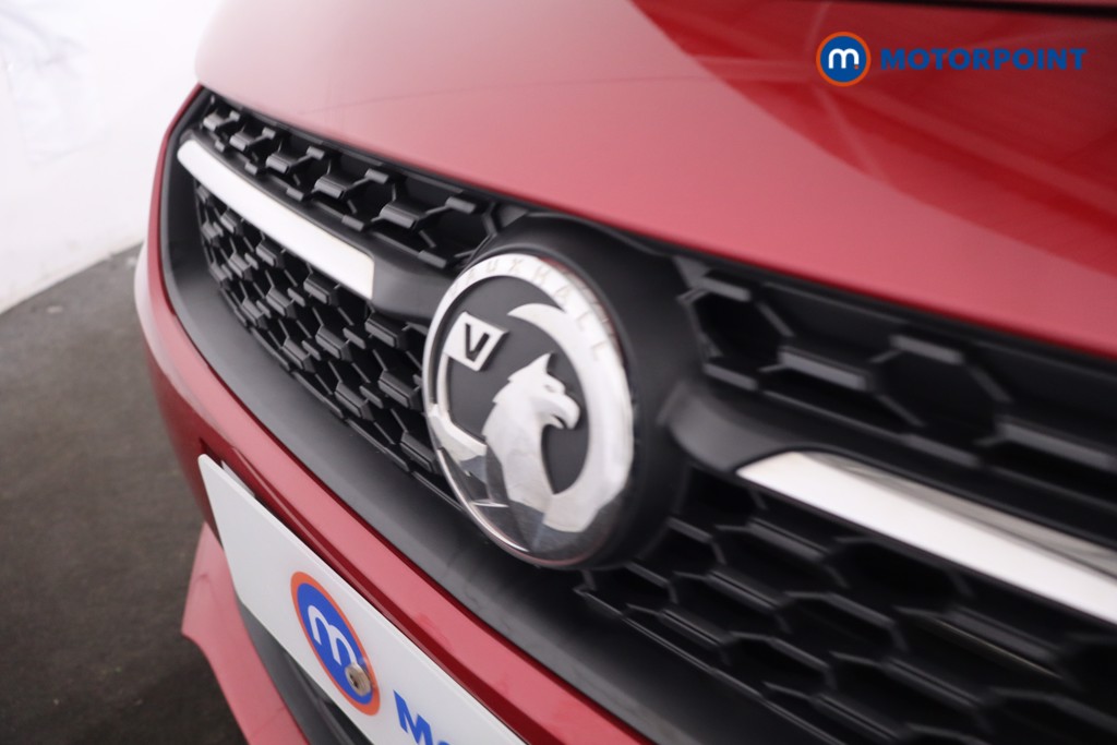 Vauxhall Corsa Ultimate Manual Petrol Hatchback - Stock Number (1626329) - 29th supplementary image