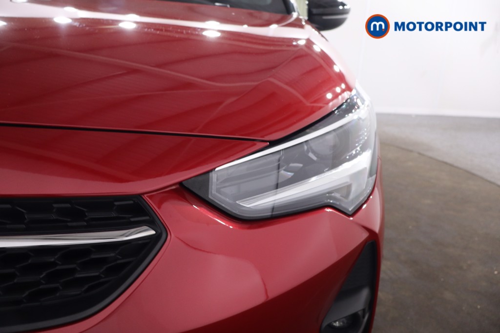 Vauxhall Corsa Ultimate Manual Petrol Hatchback - Stock Number (1626329) - 30th supplementary image