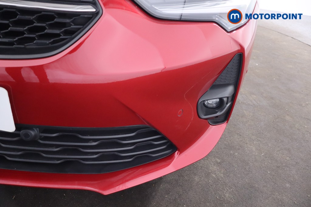 Vauxhall Corsa Ultimate Manual Petrol Hatchback - Stock Number (1626329) - 31st supplementary image