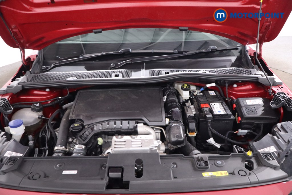 Vauxhall Corsa Ultimate Manual Petrol Hatchback - Stock Number (1626329) - 32nd supplementary image