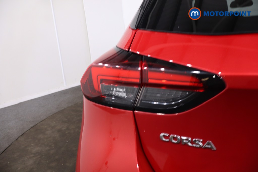 Vauxhall Corsa Ultimate Manual Petrol Hatchback - Stock Number (1626329) - 35th supplementary image