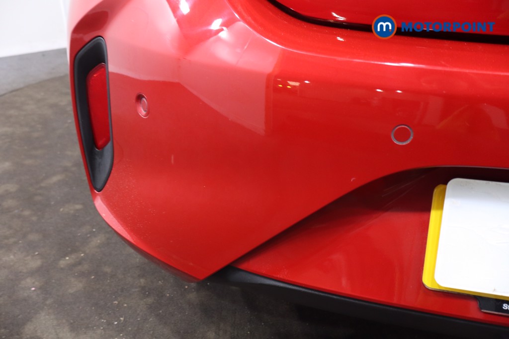 Vauxhall Corsa Ultimate Manual Petrol Hatchback - Stock Number (1626329) - 36th supplementary image