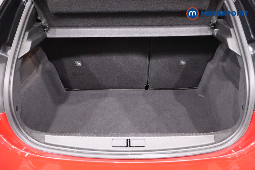 Vauxhall Corsa Ultimate Manual Petrol Hatchback - Stock Number (1626329) - 38th supplementary image