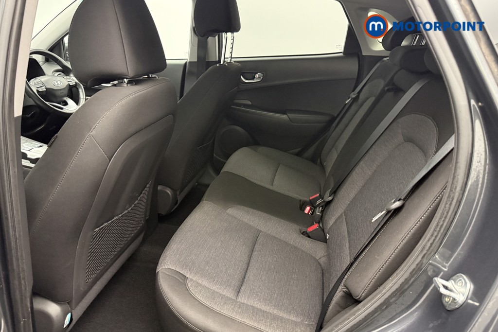 Hyundai Kona Premium Automatic Electric SUV - Stock Number (1626352) - 4th supplementary image