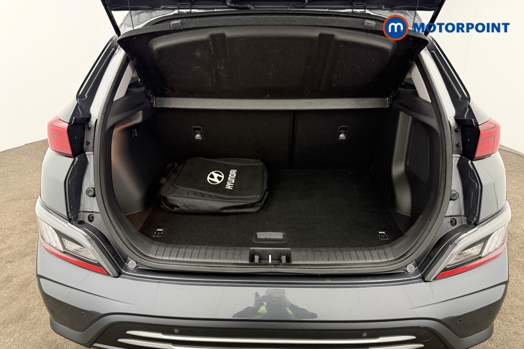 Hyundai Kona Premium Automatic Electric SUV - Stock Number (1626352) - 5th supplementary image