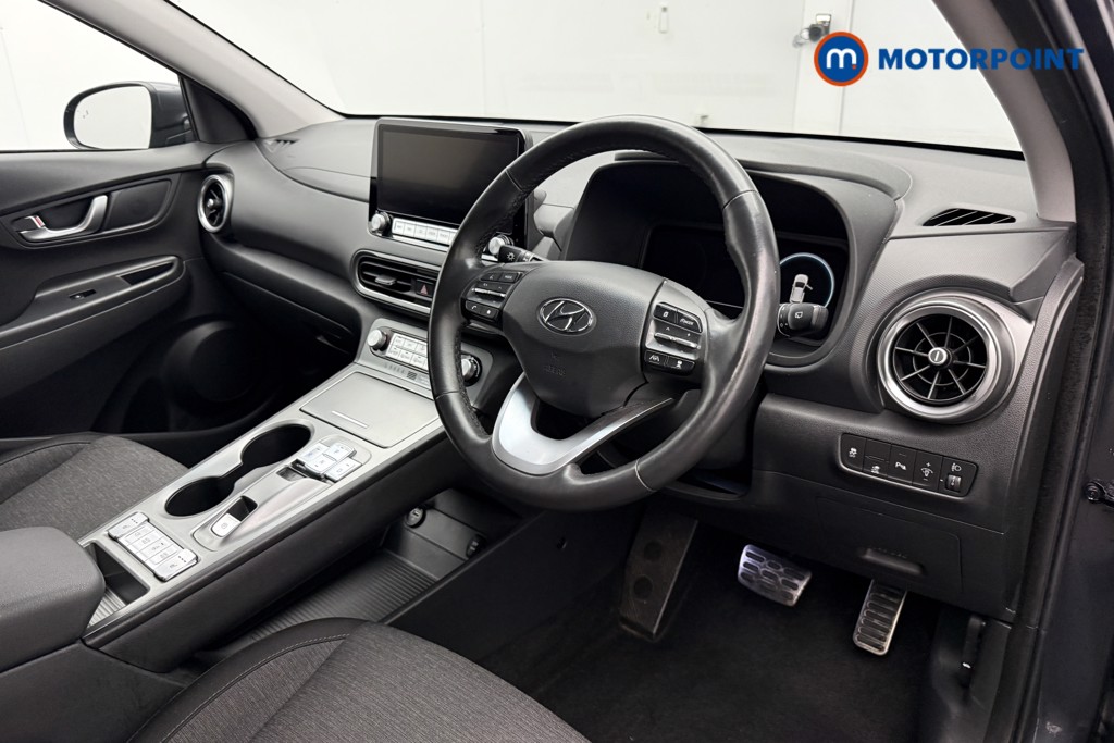 Hyundai Kona Premium Automatic Electric SUV - Stock Number (1626352) - 6th supplementary image