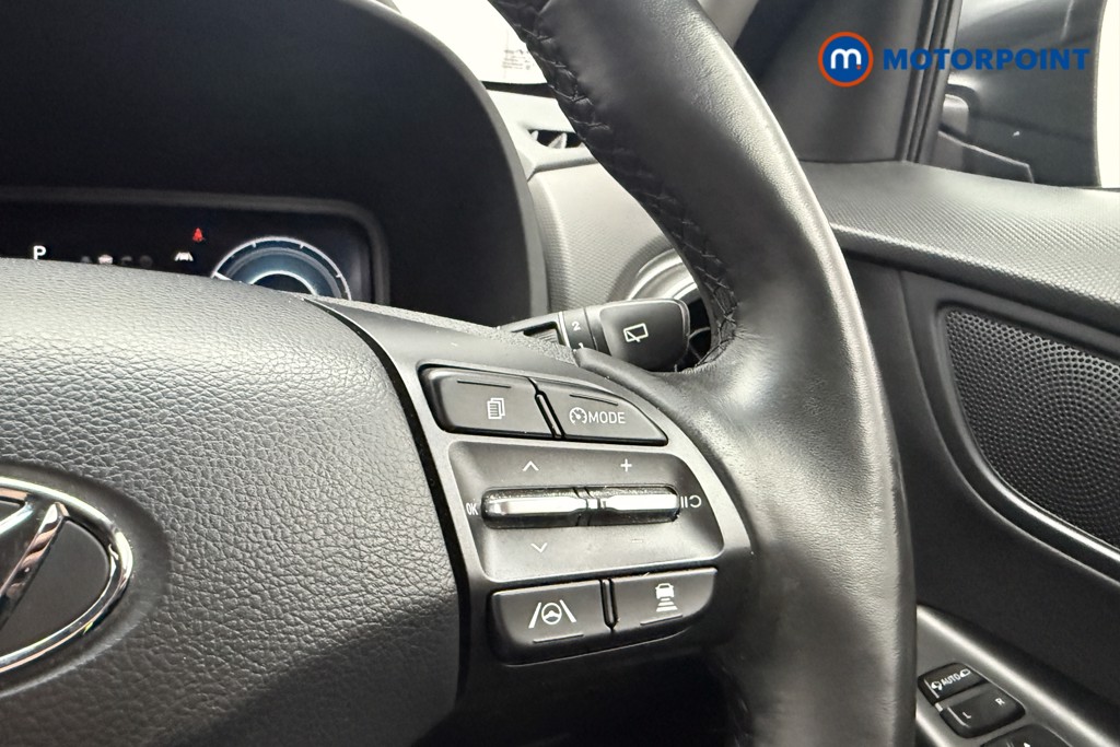 Hyundai Kona Premium Automatic Electric SUV - Stock Number (1626352) - 8th supplementary image