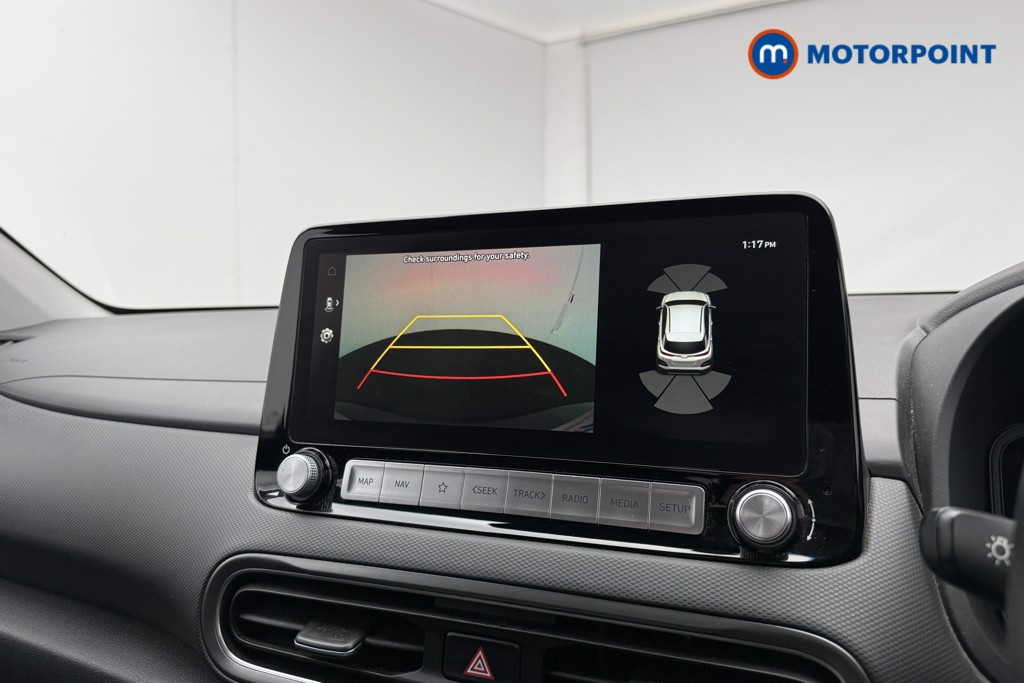 Hyundai Kona Premium Automatic Electric SUV - Stock Number (1626352) - 12th supplementary image