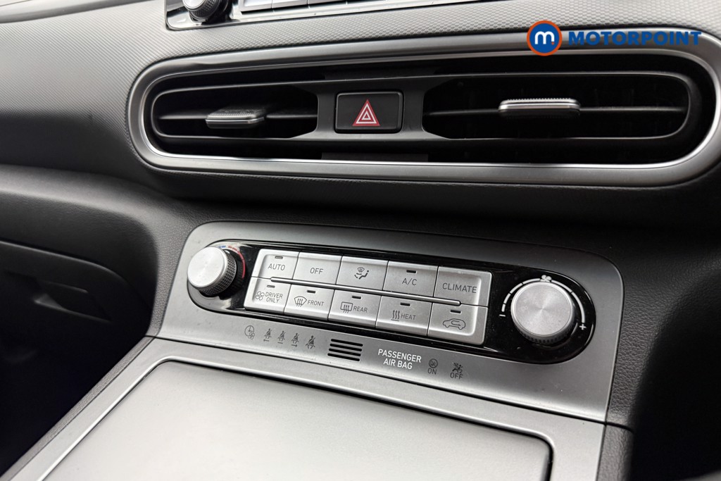 Hyundai Kona Premium Automatic Electric SUV - Stock Number (1626352) - 13th supplementary image