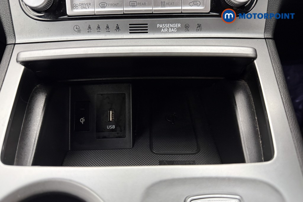 Hyundai Kona Premium Automatic Electric SUV - Stock Number (1626352) - 14th supplementary image