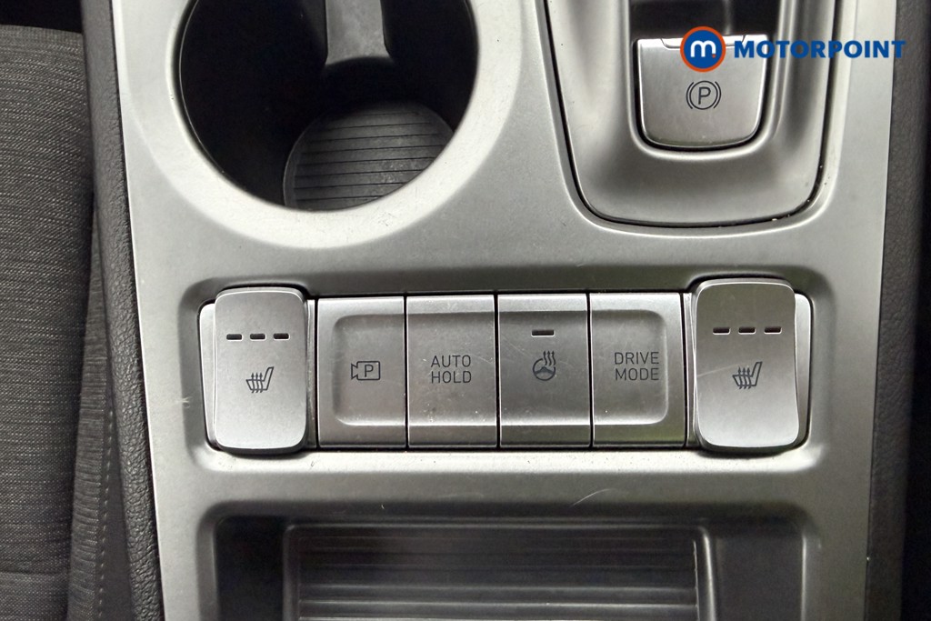 Hyundai Kona Premium Automatic Electric SUV - Stock Number (1626352) - 17th supplementary image