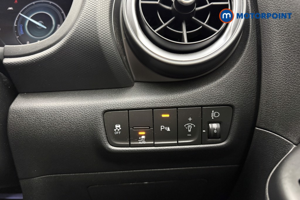 Hyundai Kona Premium Automatic Electric SUV - Stock Number (1626352) - 20th supplementary image