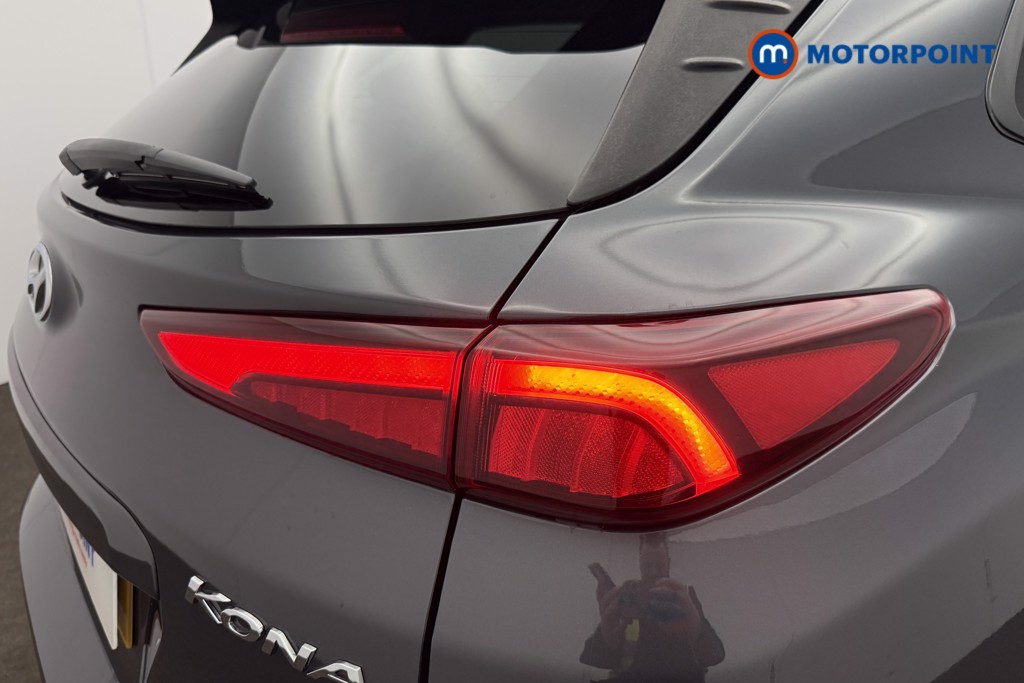 Hyundai Kona Premium Automatic Electric SUV - Stock Number (1626352) - 21st supplementary image